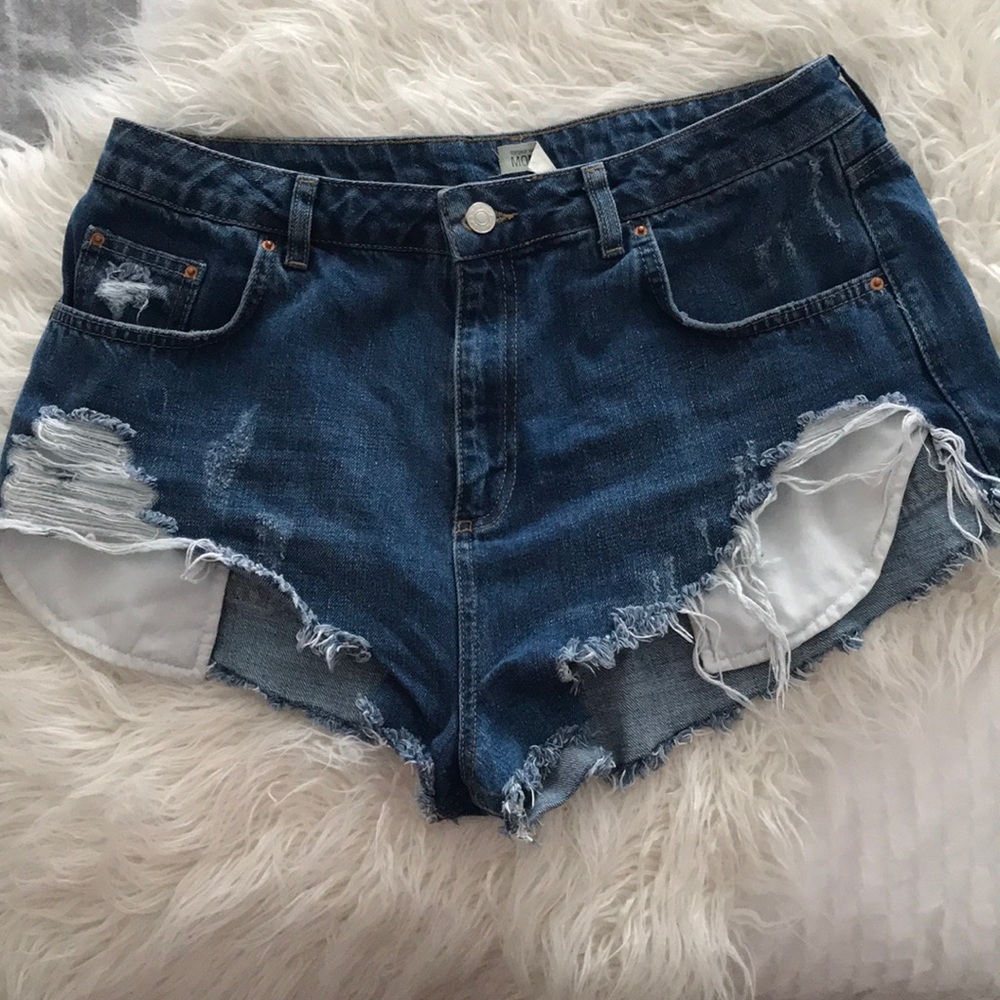 Topshop Shorts